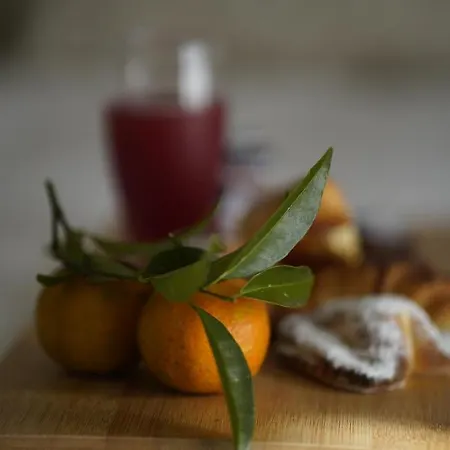 Couette-café Bivona