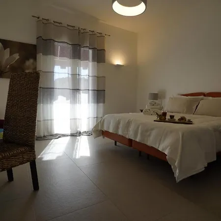 Bivona Bed and breakfast