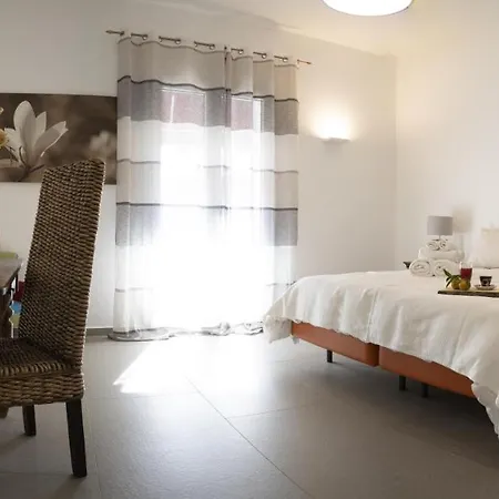 Bivona Couette-café Mazara del Vallo