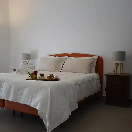 Bed and breakfast Bivona Mazara del Vallo