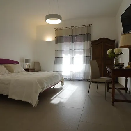 Bivona Bed and breakfast Mazara del Vallo