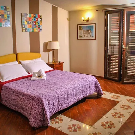 Bivona 3*