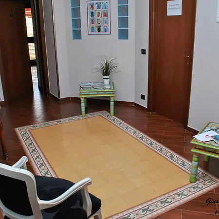 Bed & Breakfast Bivona