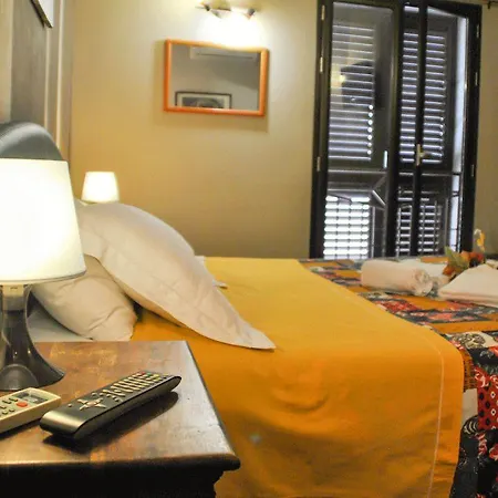 Bivona Bed & Breakfast 3*