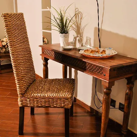Bivona Bed & Breakfast 3*