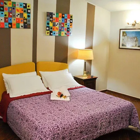 Bivona 3*