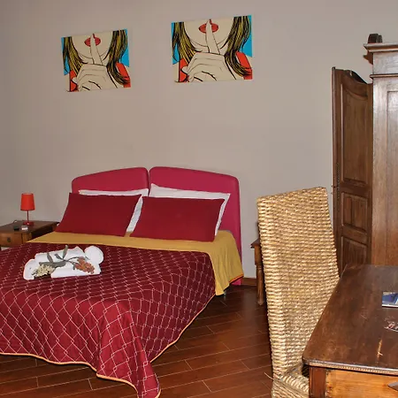 Bivona Bed and breakfast Mazara del Vallo