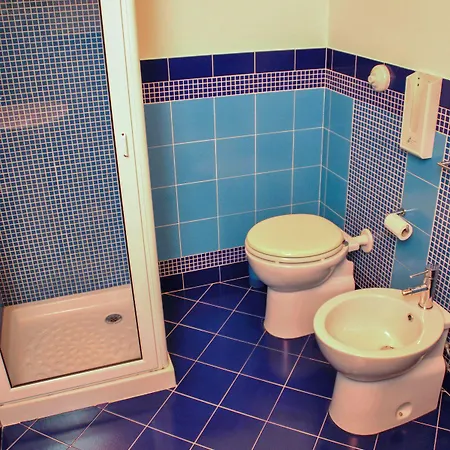 Bed and breakfast Bivona 3*