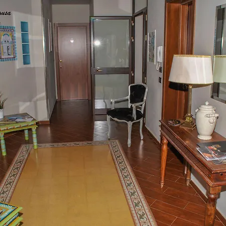 Bed & Breakfast Bivona