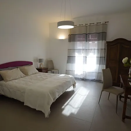 Bed & Breakfast Bivona 3*