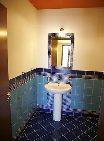 Bed and breakfast Bivona 3*