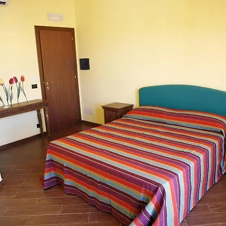 Bivona Bed and breakfast