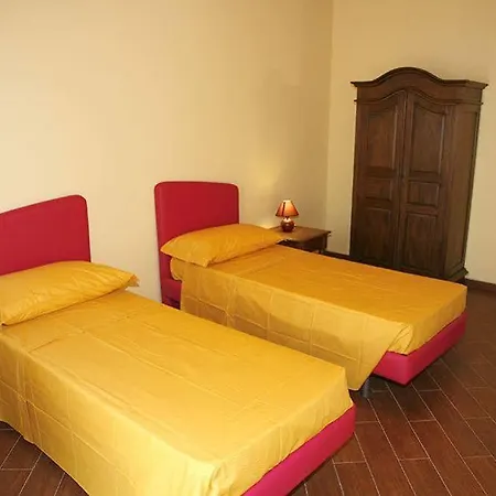 Bivona 3* Mazara del Vallo