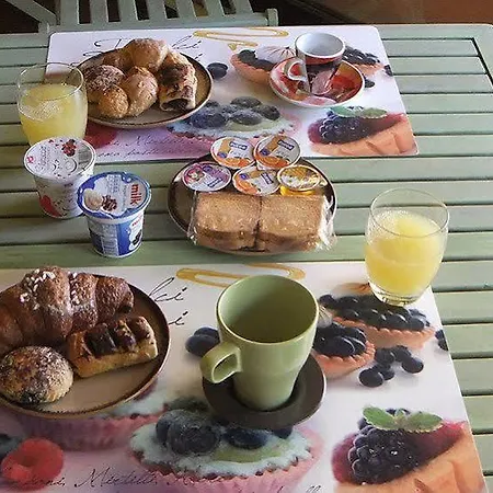 Bivona Bed and breakfast