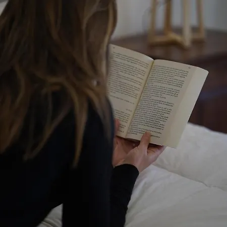 ベッド・アンド・ブレックファスト Bivona