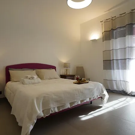 Bed & Breakfast Bivona 3*