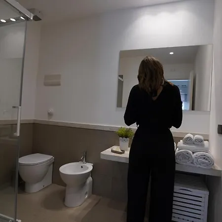 ベッド・アンド・ブレックファスト Bivona 3*