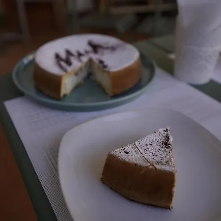 ベッド・アンド・ブレックファスト Bivona