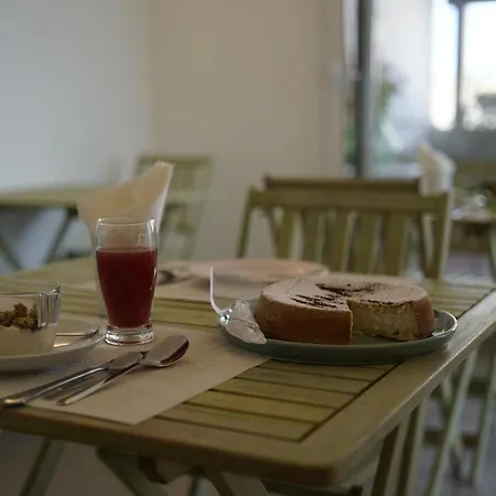 Bivona ベッド・アンド・ブレックファスト