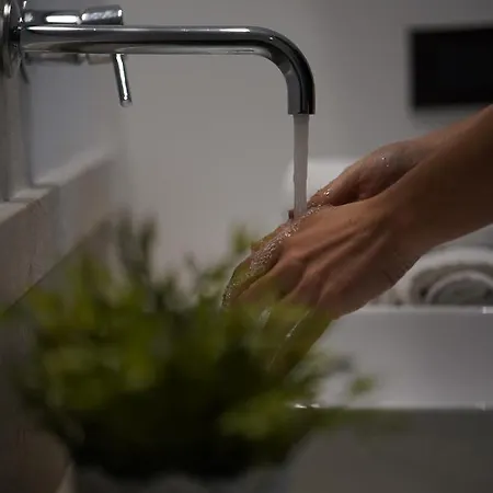 Bivona ベッド・アンド・ブレックファスト 3*