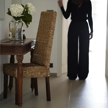 Bivona ベッド・アンド・ブレックファスト マツァーラ・デル・ヴァッロ