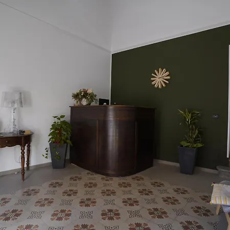 Bivona ベッド・アンド・ブレックファスト