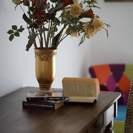 Bivona ベッド・アンド・ブレックファスト マツァーラ・デル・ヴァッロ