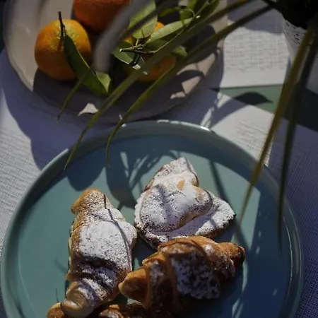 Bivona ベッド・アンド・ブレックファスト マツァーラ・デル・ヴァッロ