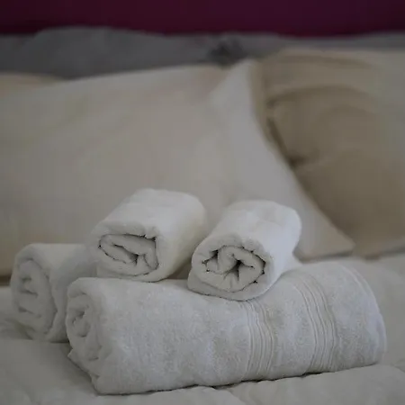 Bivona ベッド・アンド・ブレックファスト