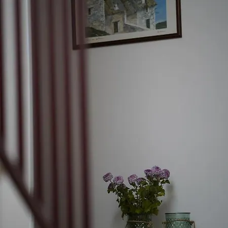 ベッド・アンド・ブレックファスト Bivona マツァーラ・デル・ヴァッロ