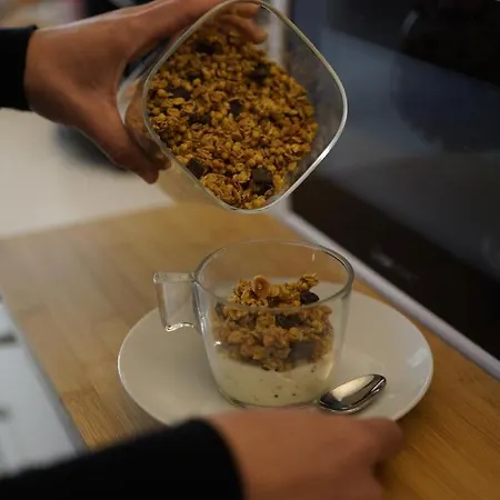 Bivona ベッド・アンド・ブレックファスト 3*