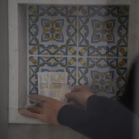 ベッド・アンド・ブレックファスト Bivona 3*