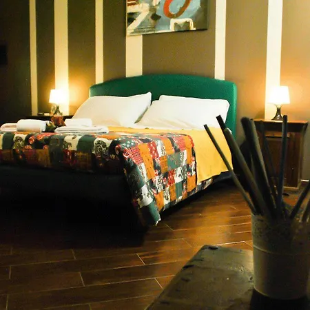 Bivona ベッド・アンド・ブレックファスト 3*