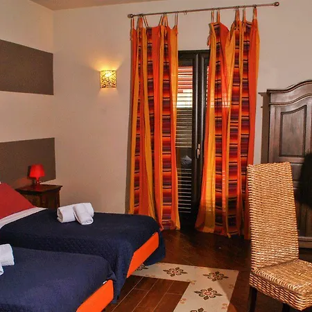 Bivona ベッド・アンド・ブレックファスト