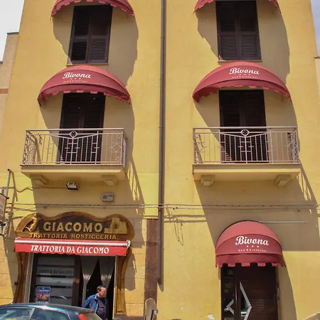 Bivona ベッド・アンド・ブレックファスト マツァーラ・デル・ヴァッロ