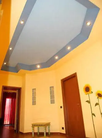 Bivona ベッド・アンド・ブレックファスト マツァーラ・デル・ヴァッロ