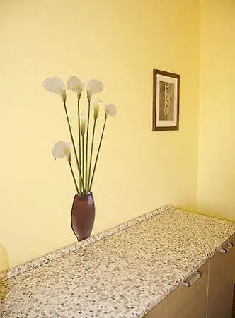 Bivona فندق مبيت وإفطار 3*