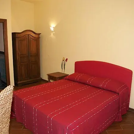 ベッド・アンド・ブレックファスト Bivona 3*