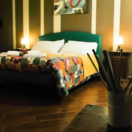 Bed & Breakfast Bivona