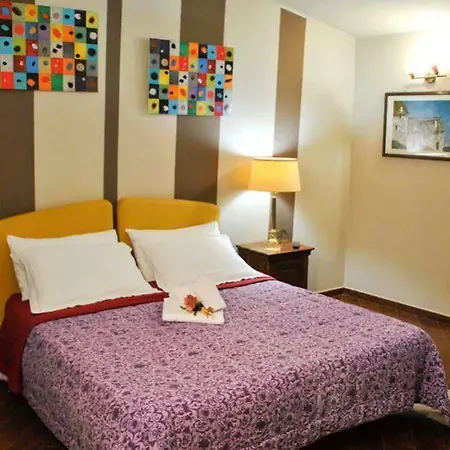 Bed & Breakfast Bivona