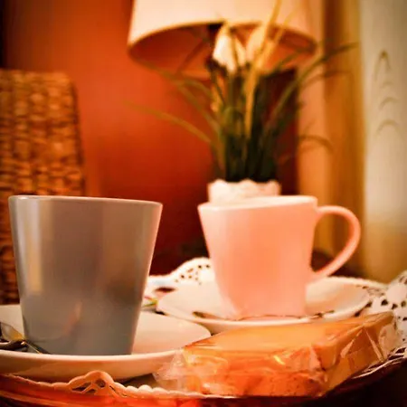 Bed & Breakfast Bivona