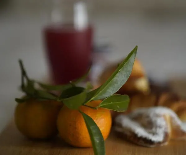 Bed & Breakfast Bivona