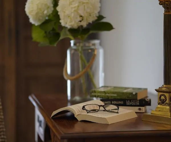 Bed & Breakfast Bivona