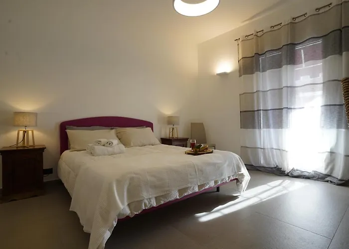 Bed & Breakfast Bivona 3*