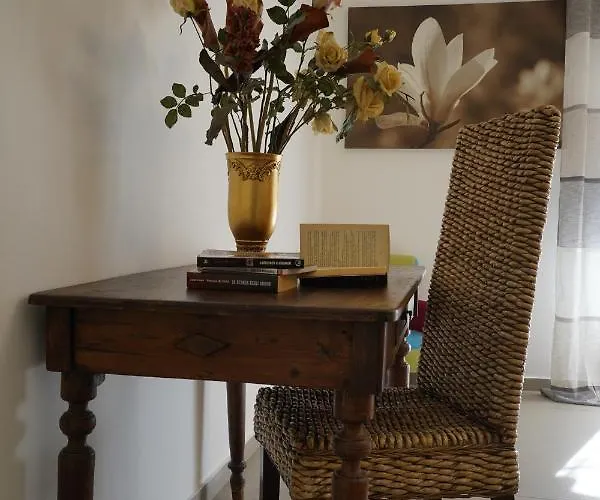 Bed & Breakfast Bivona 3*