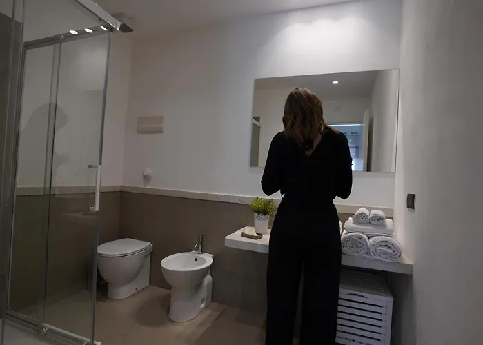 Bed & Breakfast Bivona 3*