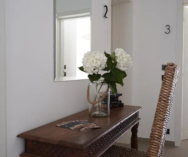 Bivona Bed & Breakfast 3*