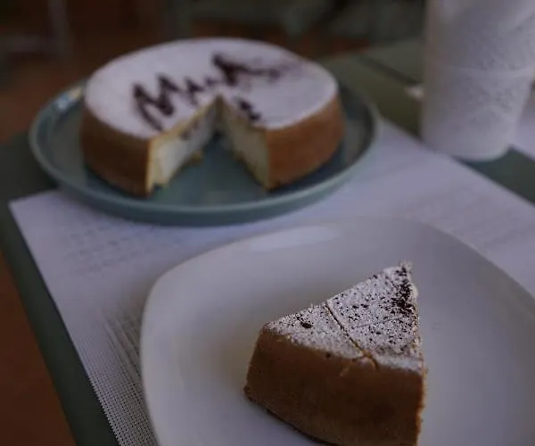 Bed & Breakfast Bivona