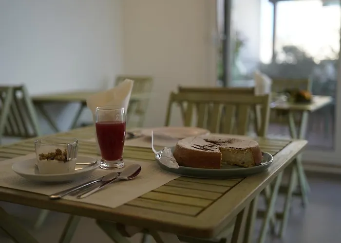 Bivona Bed & Breakfast