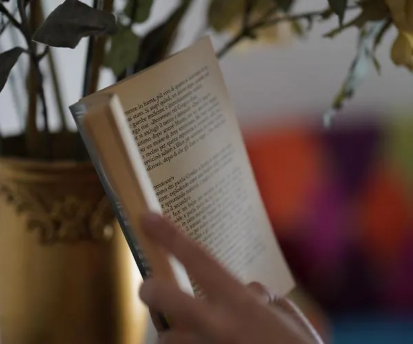 Bed & Breakfast Bivona